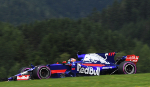 Daniil Kvyat