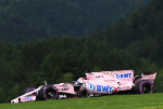 Sergio Perez