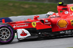 Kimi Raikkonen