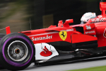 Sebastian Vettel
