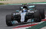 Valtteri Bottas