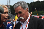 Chase Carey