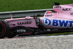 Sergio Perez