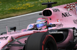 Sergio Perez