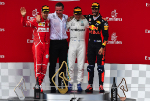 Podium