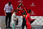 Podium