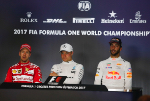 Press Conference