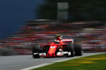 Kimi Raikkonen