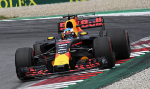 Daniel Ricciardo