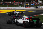 Lance Stroll