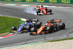 Stoffel Vandoorne