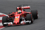 Sebastian Vettel
