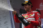 Sebastian Vettel