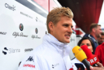 Marcus Ericsson