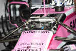 Force India-Mercedes