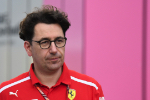 Mattia Binotto