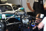 Mercedes GP