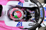 Sergio Perez