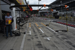Pitlane