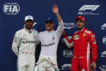 Podium