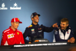 Press Conference
