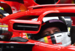 Sebastian Vettel