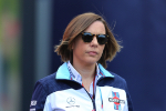 Claire Williams