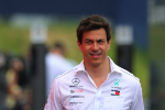 Toto Wolff