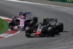 Kevin Magnussen