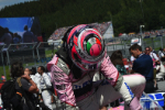 Sergio Perez