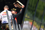 Podium