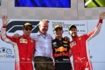 Podium