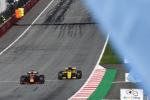 Daniel Ricciardo, Carlos Sainz