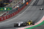 Lance Stroll