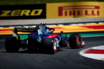 Alex Albon