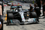 Valtteri Bottas