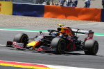 Pierre Gasly