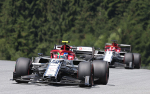Antonio Giovinazzi