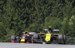 Nico Hulkenberg