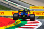 Daniil Kvyat