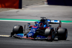 Daniil Kvyat
