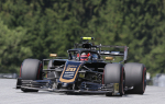 Kevin Magnussen