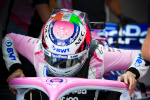 Sergio Perez