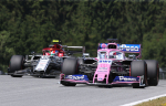 Sergio Perez