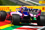 Sergio Perez