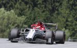 Kimi Raikkonen