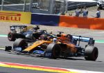 Carlos Sainz