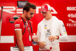 Mick Schumacher