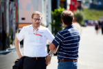 Andreas Seidl, Performance Director, McLaren