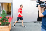 Sebastian Vettel